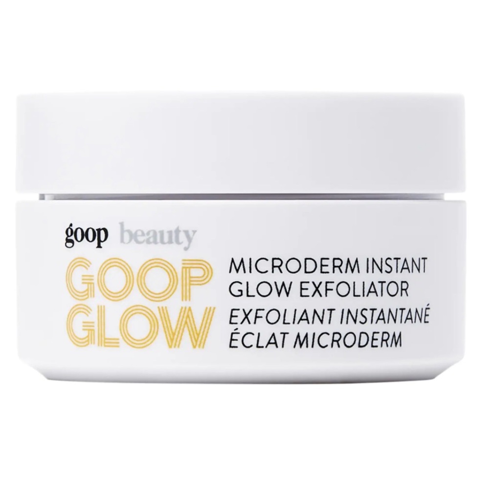 goop
Mini GOOPGLOW Microderm Instant Glow Exfoliator